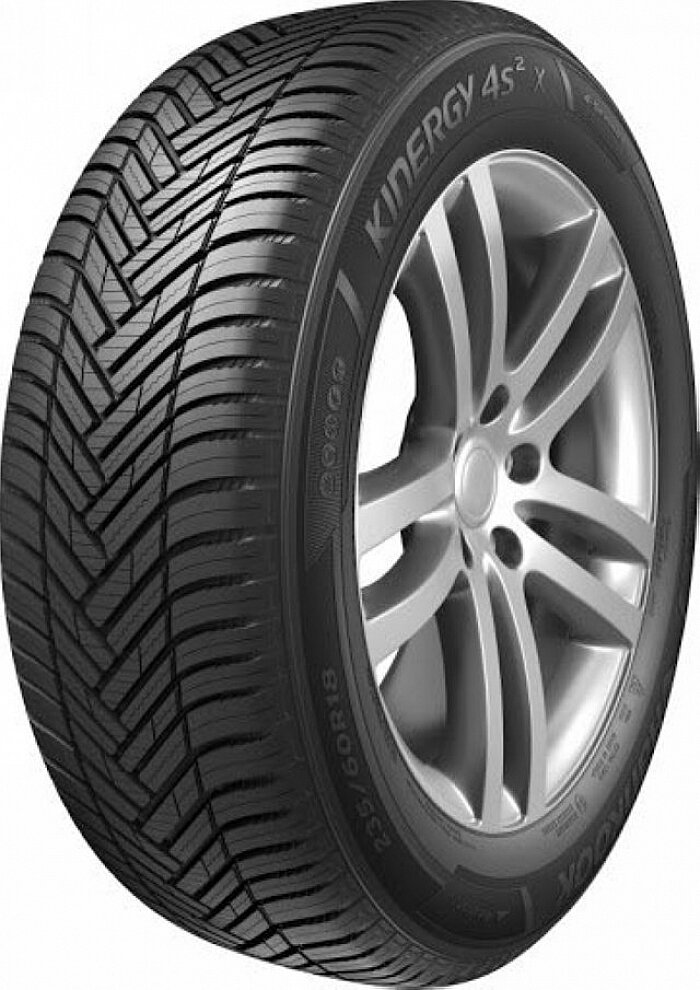 215/60 R16 Hankook Kinergy 4s2 H750 99V