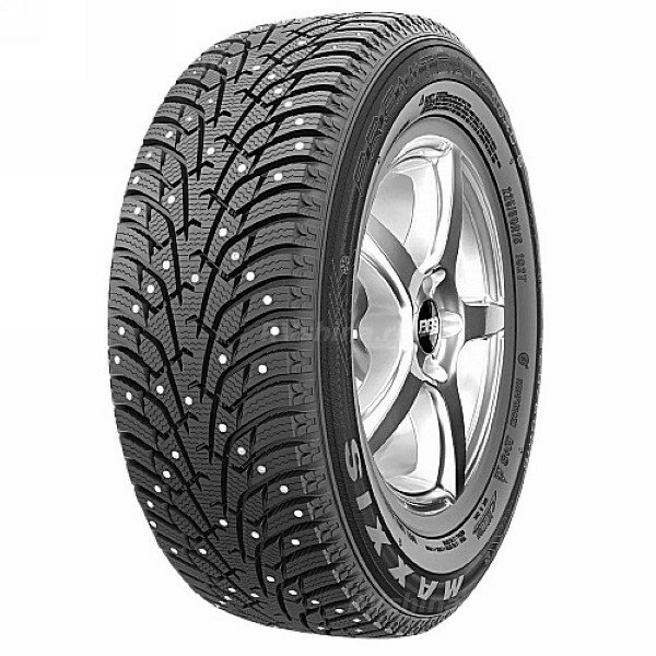 Автомобильная шина 225/50/17 98T Maxxis NP5 PREMITRA ICE NORD