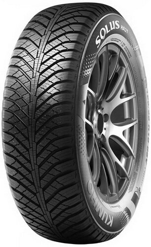 Шина Kumho HA31 Solus 185/55R14 80H