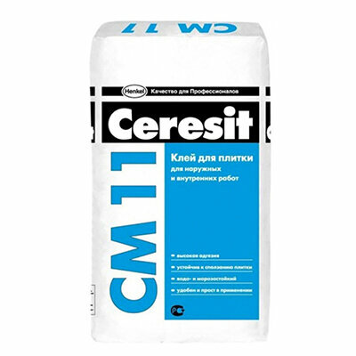    Ceresit CM 11 25 