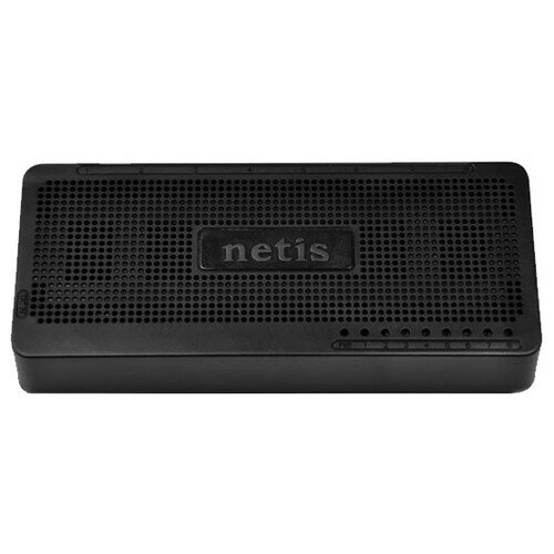 Netis ST3108S , , 8- 10 100  , ,  