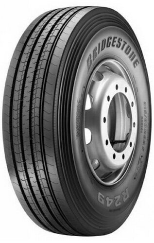 Грузовая шина Bridgestone R249 Eco 385/65R22.5 160K