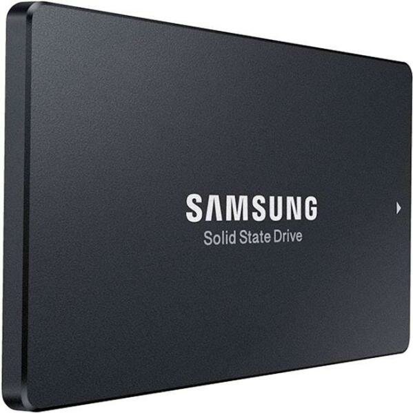 Samsung SSD 1920GB PM883 2.5 7mm SATA 6Gb/s
