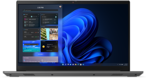 Ноутбук Lenovo ThinkBook 15 G4 IAP 15.6" FHD (1920x1080) IPS 300N, i5-1235U, 2x8GB DDR4 3200, 1TB SSD M.2, Intel Iris Xe, Wifi, BT, FPR, FHD Cam, 45Wh, 65W Usb-C Slim, NoOS, 1Y, 1.7kg