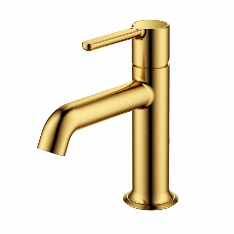 Cezares Смеситель для раковины Eco ECO-LS-BORO-W0