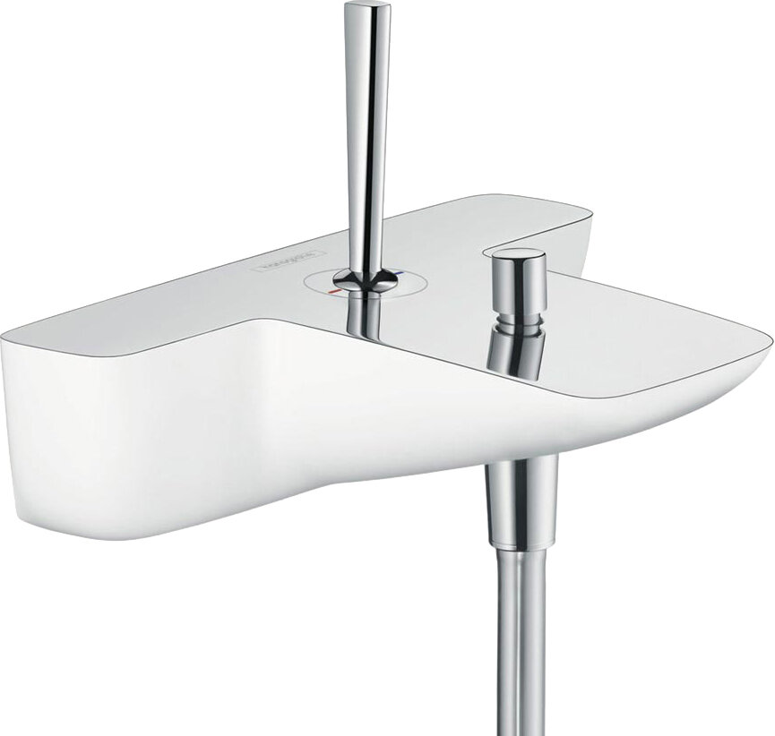 Смеситель для душа Hansgrohe PuraVida 15472000