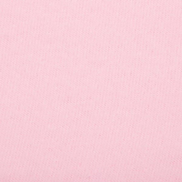 Плед Розовый 150*180 см, пл.160 г/м2, 100% п/э - фотография № 2