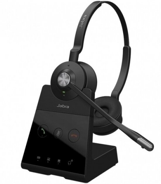 DECT- Jabra Engage 65 Stereo 