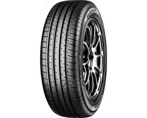 Автошина Yokohama BluEarth-XT AE61 215/60 R17 96 V