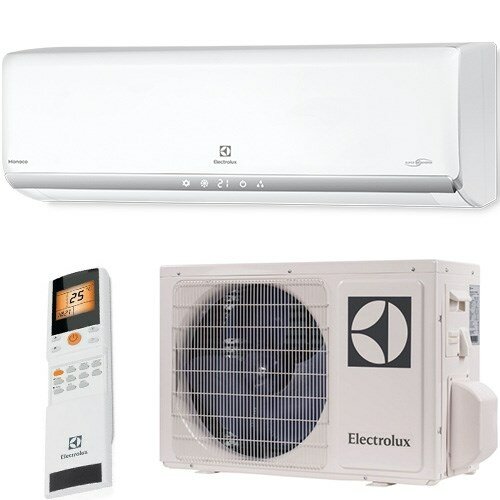 Electrolux EACS/I - 12 HM/N3_15Y