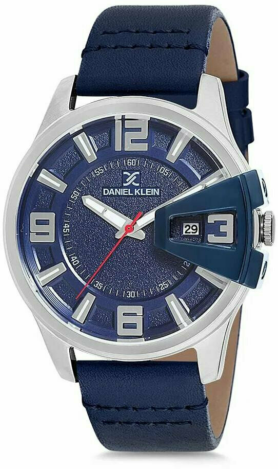 Daniel Klein 12161-6