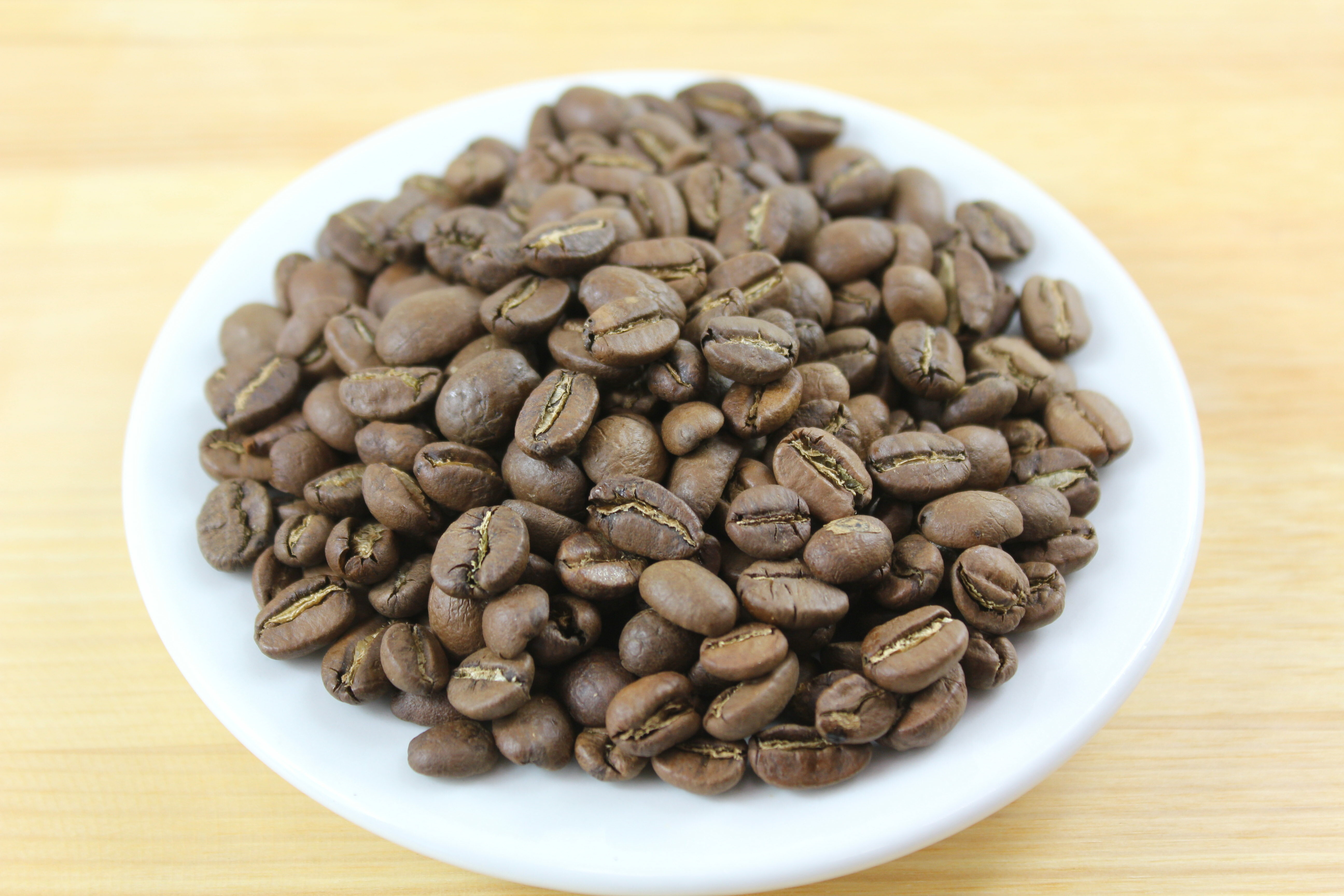 Кофе в зернах Жар-Кофе "гватемела фенси" - 500 гр. - фотография № 2