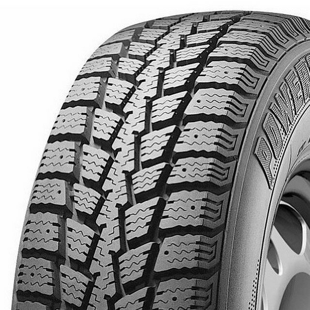 Автошина Kumho Power Grip KC11 205/70 R15 106/104Q шип