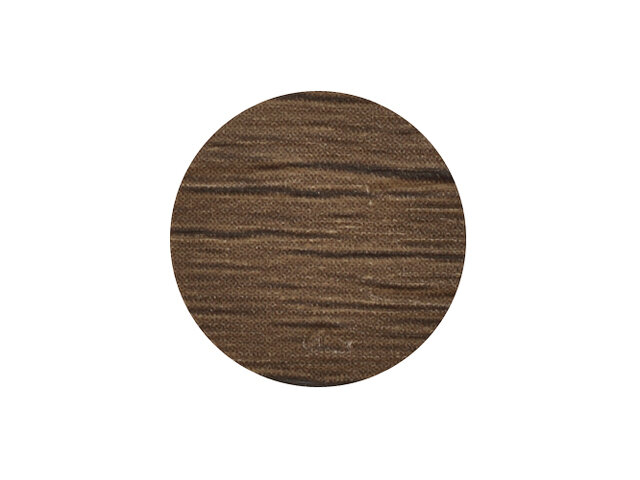 Заглушка самоклеющаяся, декоративная 14 мм античный коричневый (50 шт/лист) STARFIX (0282) (SMF-106841)