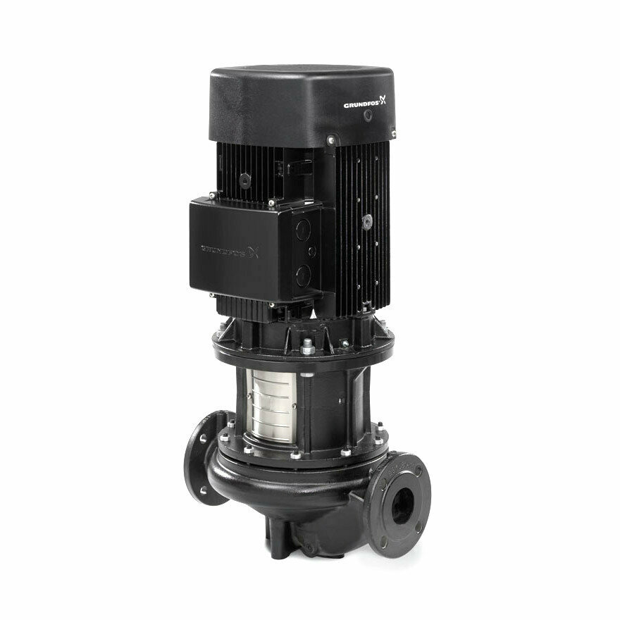 Насос циркуляционный Grundfos TP 32-580/2 A-F-A-BAQE