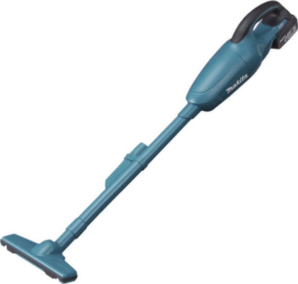 Пылесос аккумуляторный Makita DCL180Z (б/а;б/зу) DCL180Z .