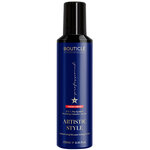 Мусс-объем сильной фиксации - Bouticle Artistic Style Volumizing Mousse Strong Hold 250 мл - изображение