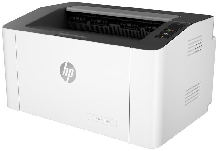 HP   HP LaserJet Pro M107a A4, 1200x1200dpi,  (USB2.0)