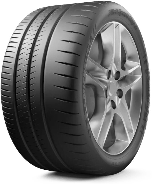 Летние шины Michelin Pilot Sport Cup 2 235/35 R19 91Y