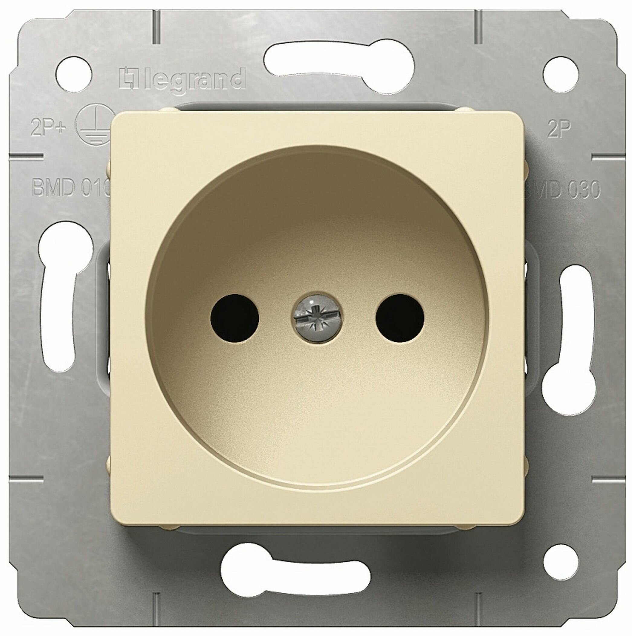 фото Розетка Legrand Cariva 695915