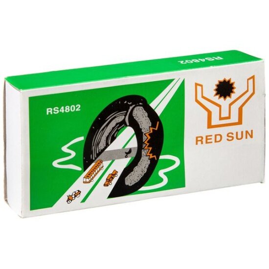 Велоаптечка STG RS4802 (Х98506) - фото №1