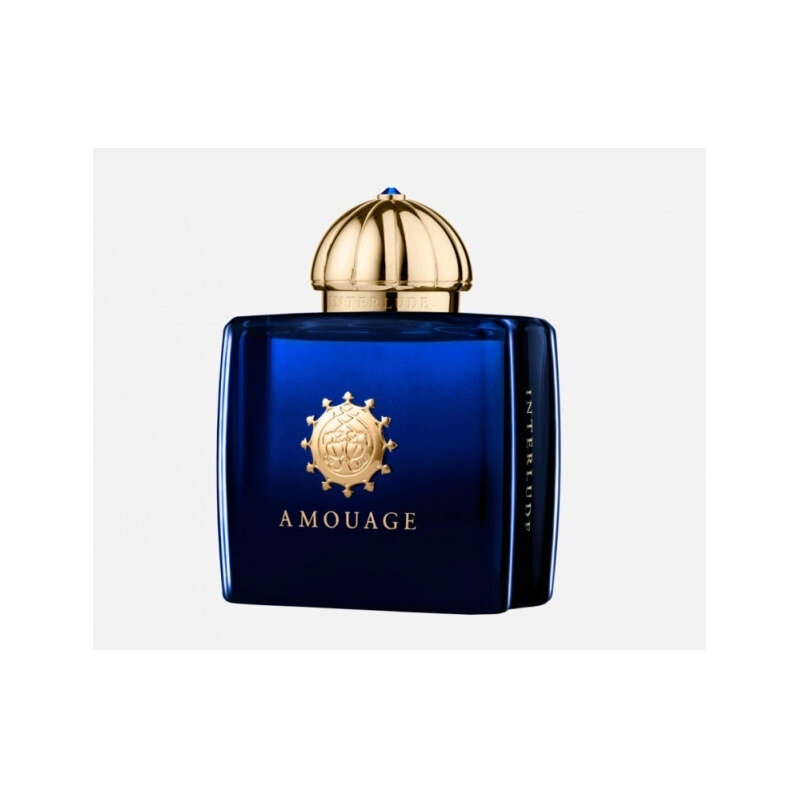 Amouage Interlude Woman   50   