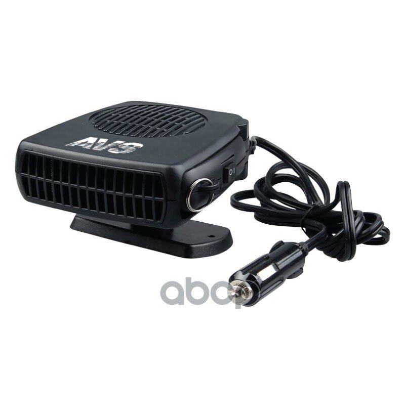 Тепловентилятор Автомобильный Avs Comfort Te-311 24В (3 Реж.)150 W. AVS арт. A78868S