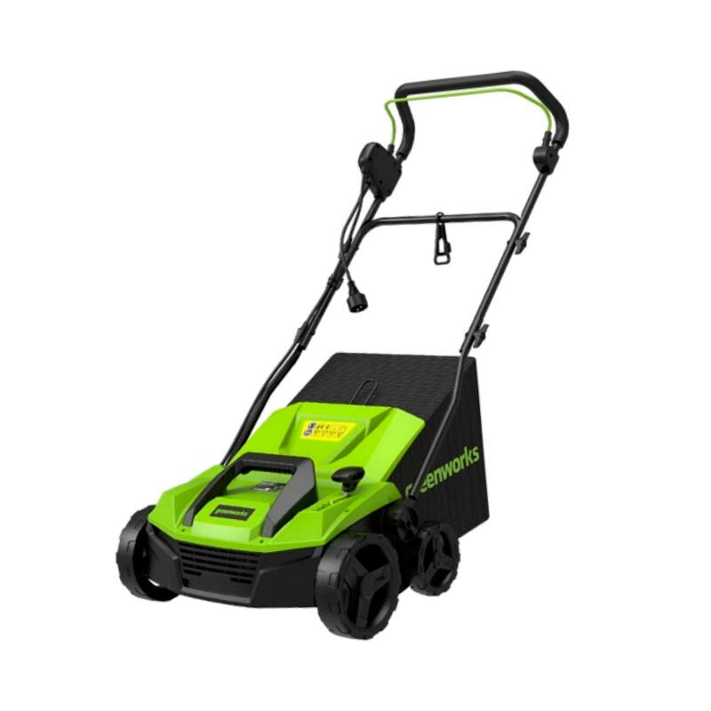    GREENWORKS GDT15