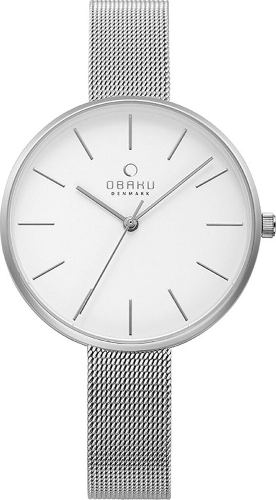 Наручные часы Obaku Mesh V211LXCIMC