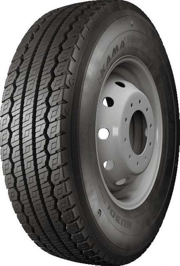 215/75 R17.5 КАМА NU 301 126/124М