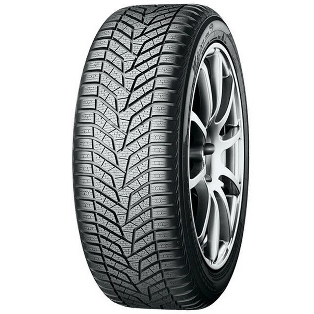 Автошина YOKOHAMA W.DRIVE V905 225/45 R19 96V