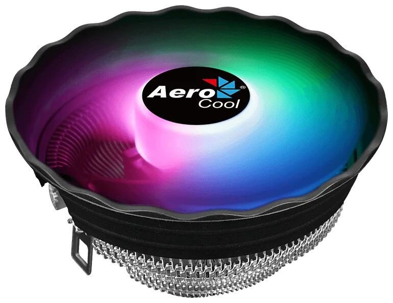 Кулер для процессора Aerocool Air Frost Plus Soc-AM4/1151/1200