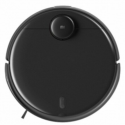 Xiaomi Mi Robot Vacuum Mop 2 Pro Black BHR5204EU Робот пылесос