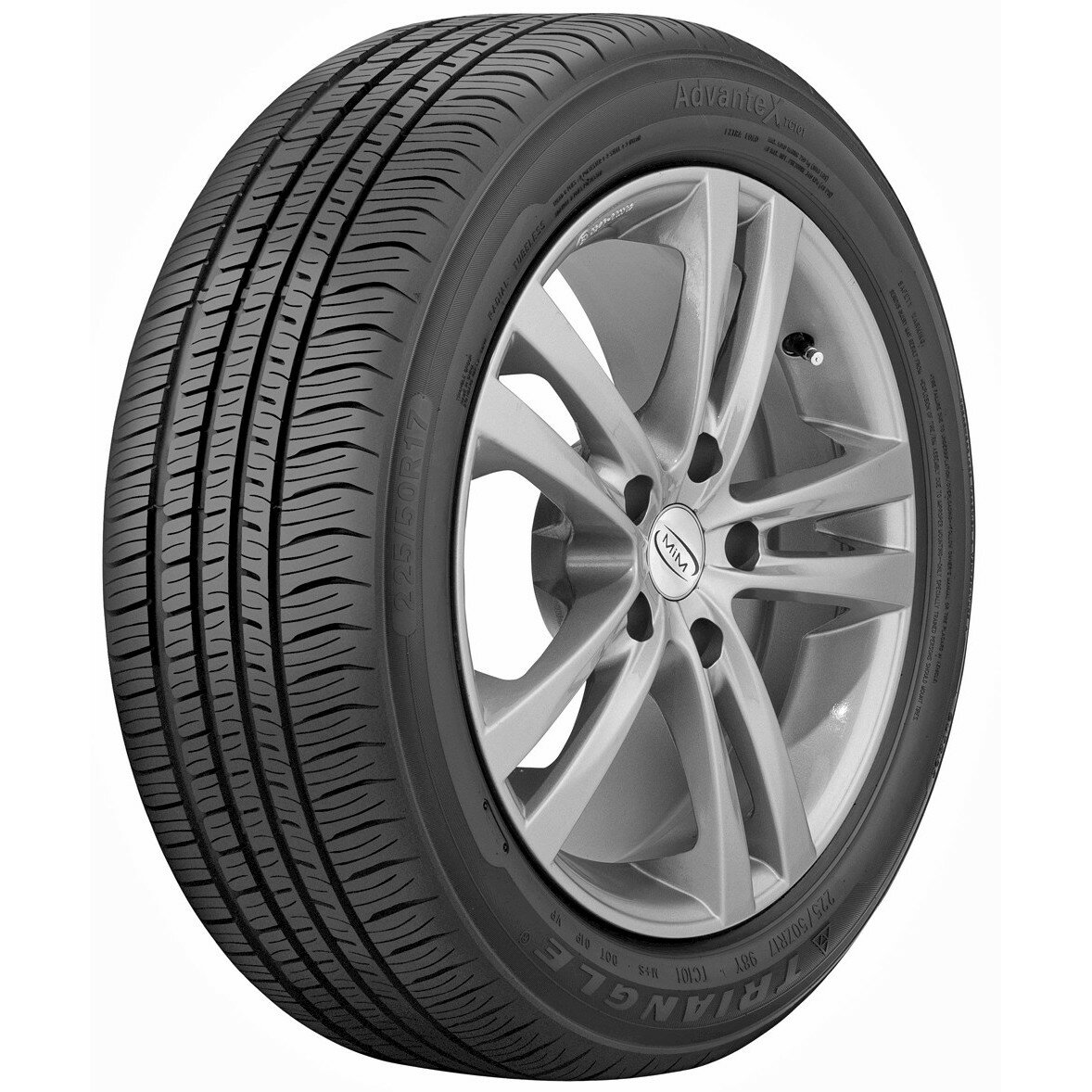 Автомобильные шины Triangle AdvanteX TC101 195/65 R15 91H