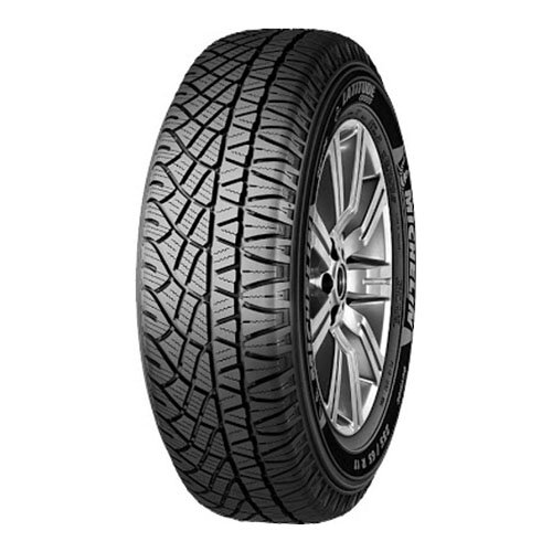 Автошина Michelin Latitude Cross 215/65R16 102H