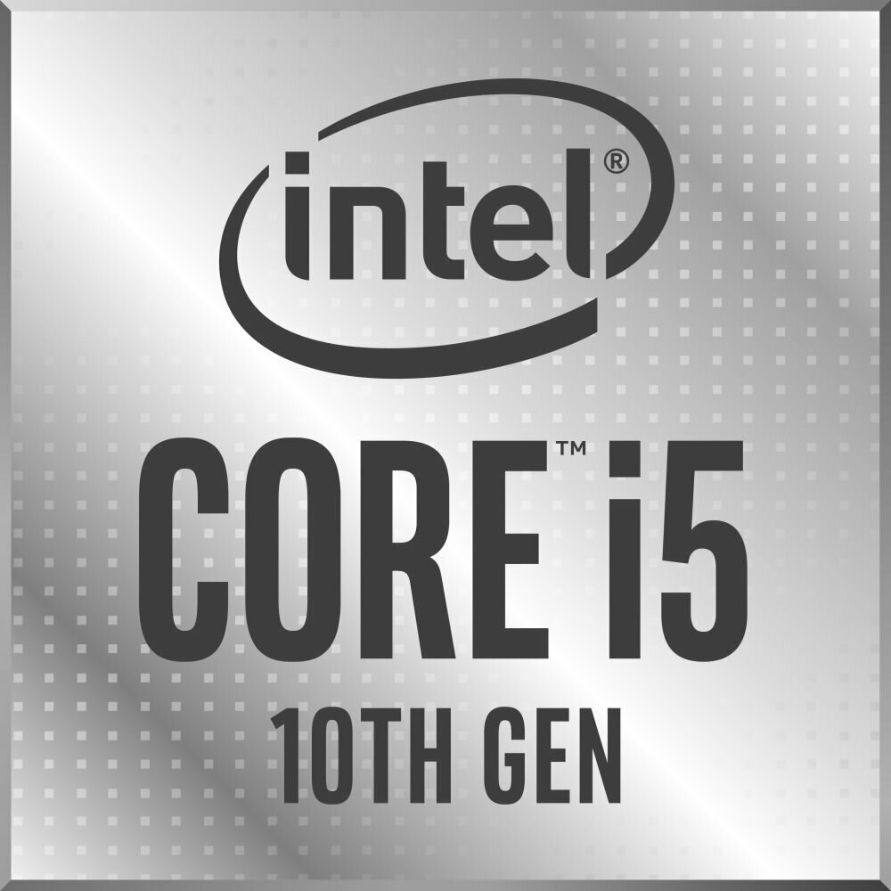 Процессор Intel Core i5 10400 BX8070110400SRH78/(2.9GHz) сокет 1200 L3 кэш 12MB/BOX