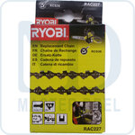 Запасная цепь для пилы Ryobi RCS36/OCS1830 RAC227 - изображение