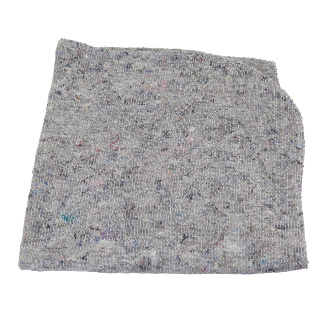 фото Тряпка-ветошь для мытья пола Remiling хлопковая, 50 х 60см