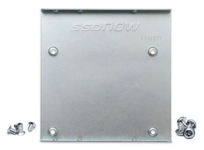 Переходник для HDD/SSD Kingston SNA-BR2/35