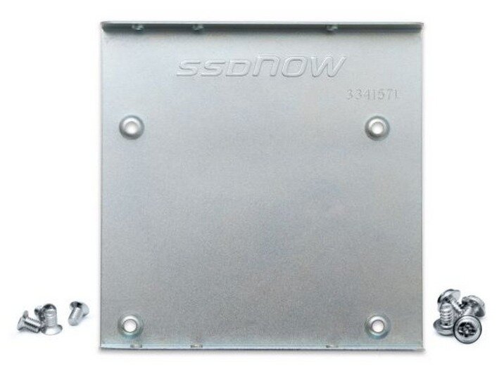 Переходник для HDD/SSD Kingston SNA-BR2/35 — фото 2