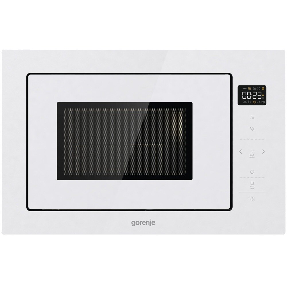 Встраиваемая микроволновая печь Gorenje BM251SG2WG - фотография № 1