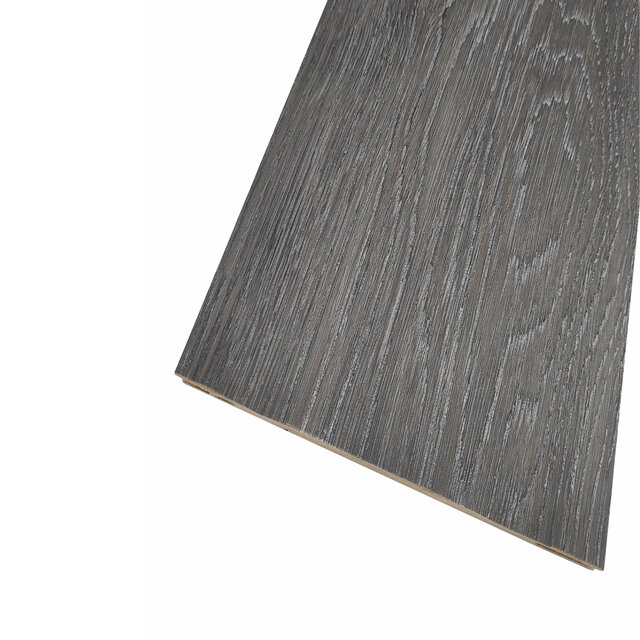 фото Планка доборная двери гуд 150мм дуб шале пвх телескопическая