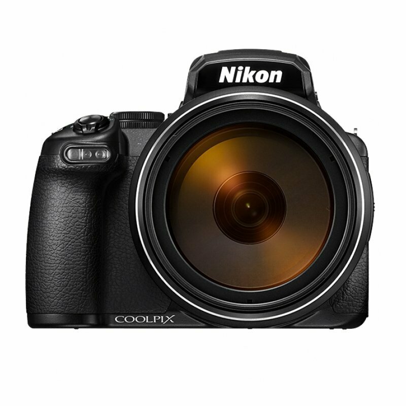 Цифровая фотокамера Nikon Coolpix P1000