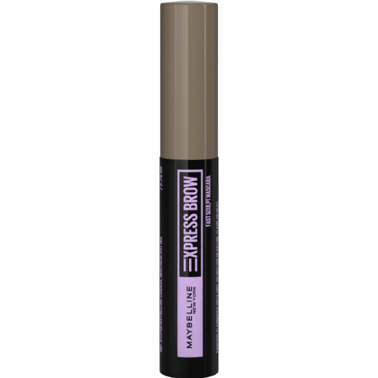 Тушь для бровей MAYBELLINE NEW YORK Brow Fast Sculpt, тон 01 блонд