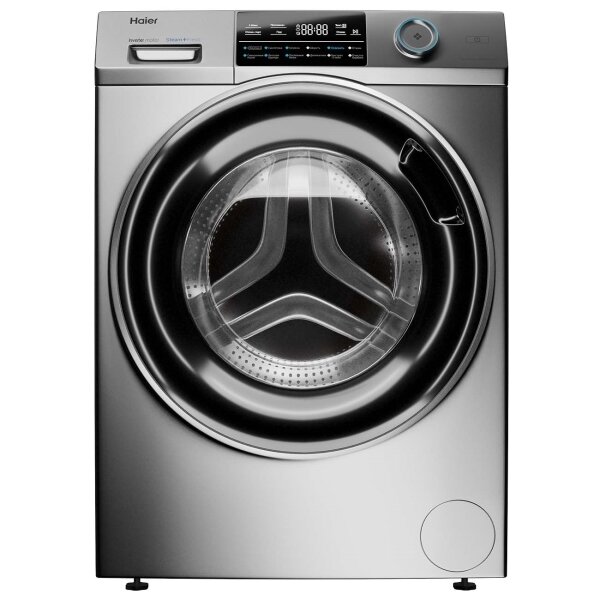 Haier Стиральная машина узкая Haier HW70-BP12969AS