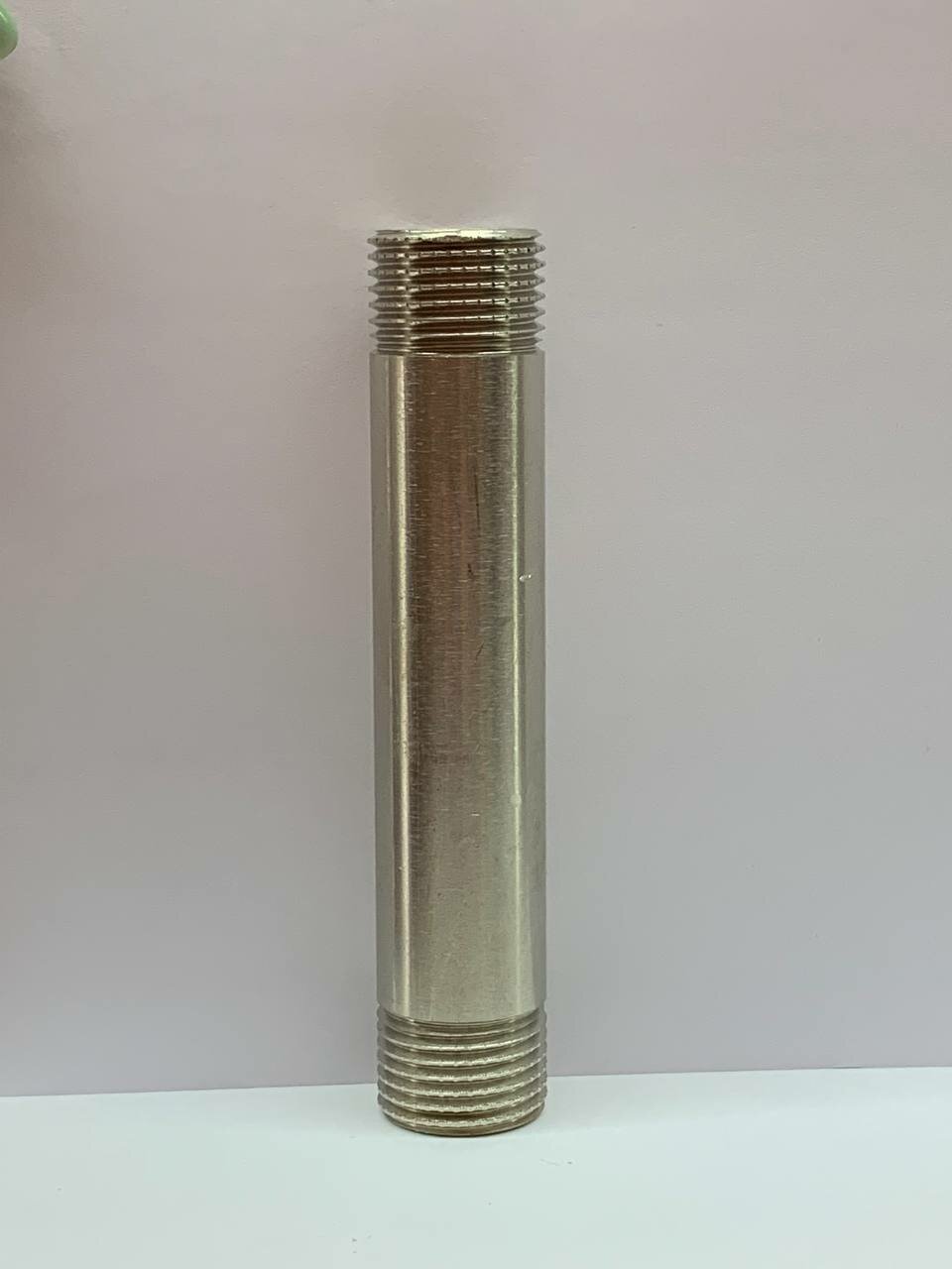 фото Бочонок TERMA 1/2" 60 мм