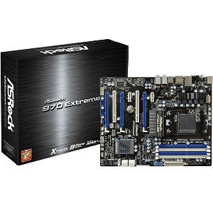 Материнская плата ASRock 970 Extreme4