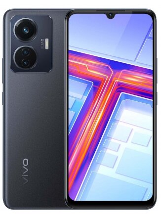 Мобильный телефон Vivo T1 6/128 ГБ, таинственная галактика