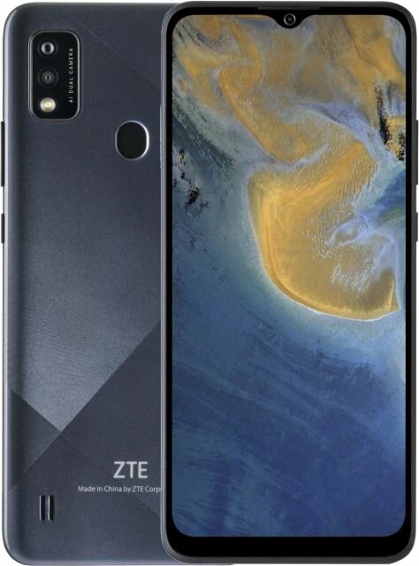 ZTE Blade A51 32GB (серый)