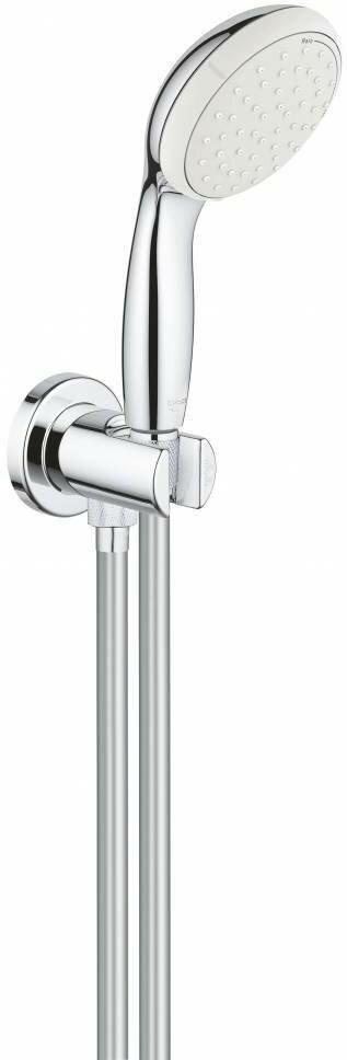 Гигиенический душ Grohe New Tempesta 100 26406001